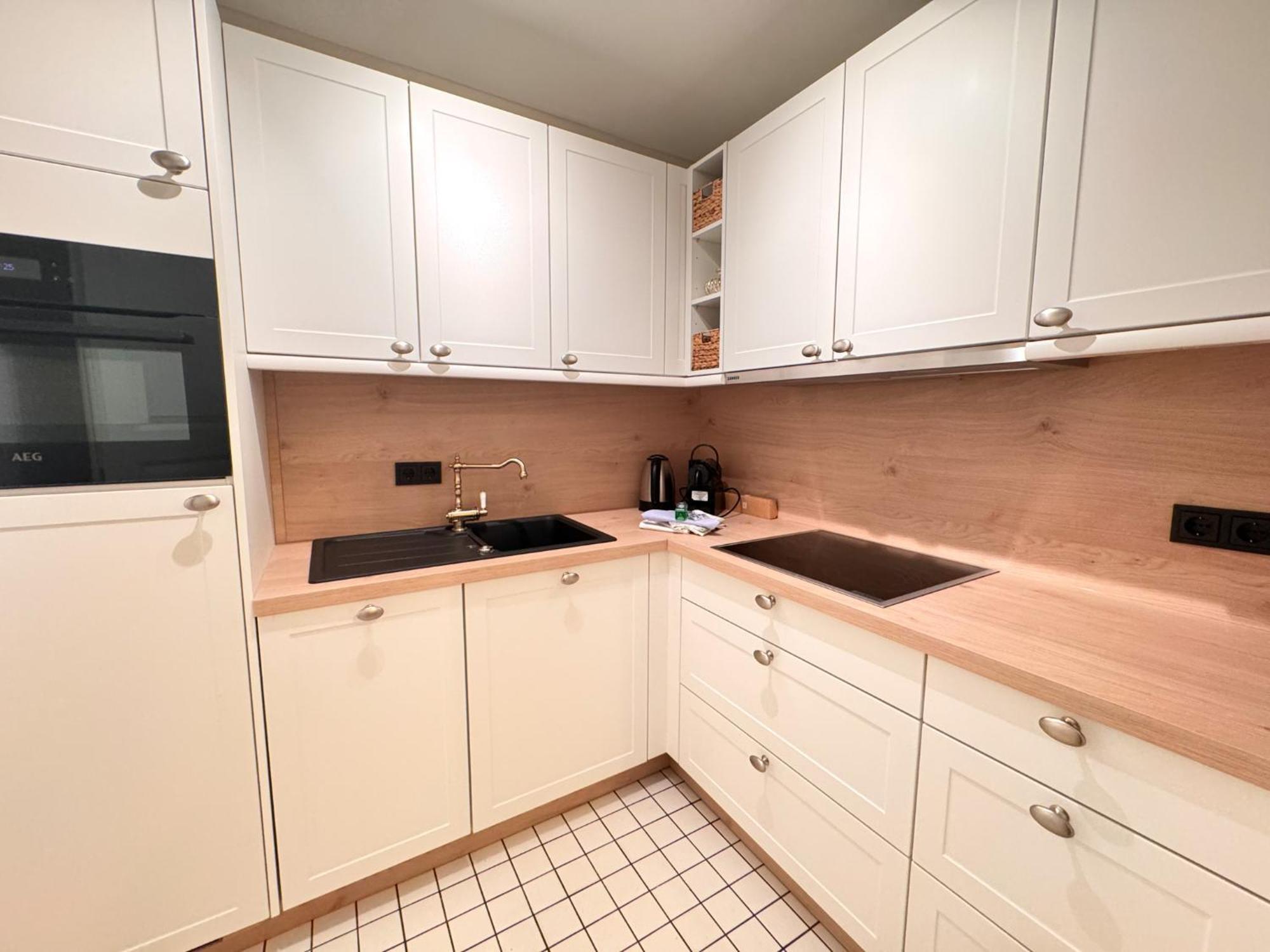 Haus Hauke App. 3 Strandlaeufer Westerland Exteriör bild